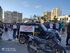 Χθες το απόγευμα πραγματοποιήθηκε μια συγκέντρωση διαμαρτυρίας κατά του άδικου νομοσχεδίου απέναντι στα ζώα μας.