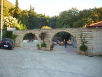ΚΑΛΟΚΑΙΡΙΝΟ ΑΝΤΑΜΩΜΑ  ΚΥΝΗΓΩΝ 2014