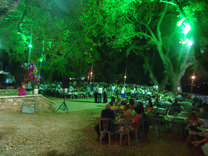 Καλοκαιρινό Αντάμωμα Κυνηγών 2013