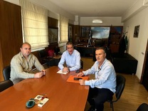 Ενημέρωση